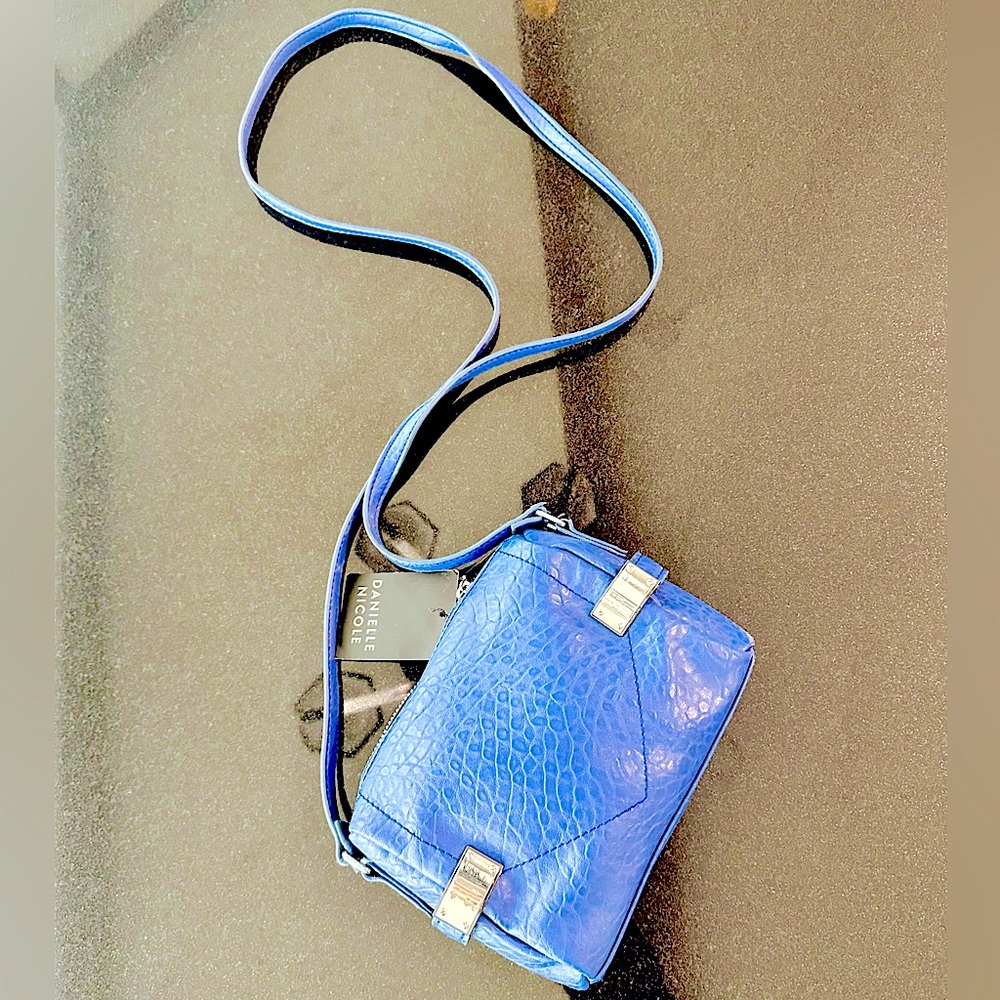💙Danielle Nicole💙Crossbody Bag BNWT